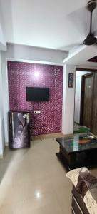 Hall Image of 650 Sq.ft 1 BHK Builder Floor for rent in Vipul World, Sector 48 Gurgaon for Rs. 22000