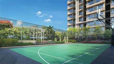 Image of 800 Sq.ft 2 BHK Apartment / Flat for sale in Chinchpokli, Mumbai for Rs. 28900000