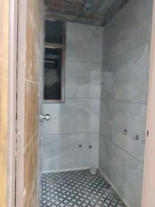 Bedroom One Image of 750 Sq.ft 2 BHK Builder Floor for sale in DLF Ankur Vihar Ghaziabad for Rs. 2355938