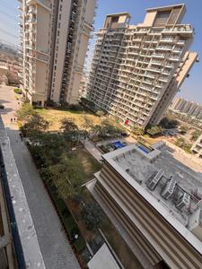 Balcony Image of 2150 Sq.ft 3 BHK Apartment / Flat for sale in Paras Irene, Sector 70A Gurgaon for Rs. 27000000
