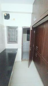 Kitchen Image of 1200 Sq.ft 2 BHK Apartment / Flat for rent in Shaikpet Hyderabad for Rs. 30000