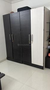 Bedroom Image of 2400 Sq.ft 5 BHK Apartment / Flat for sale in Kolte Patil Rose Parade, Kondhwa Pune for Rs. 28500000