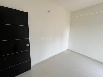 Bedroom Image of 1000 Sq.ft 2 BHK Apartment / Flat for rent in Shree Laxmi Pride, Besa Nagpur for Rs. 15000