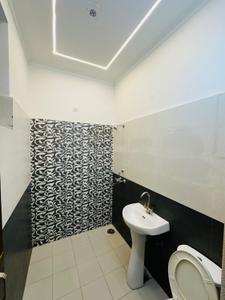 Image of 1250 Sq.ft 2 BHK Apartment / Flat for sale in Dhakoli, Zirakpur for Rs. 5289000