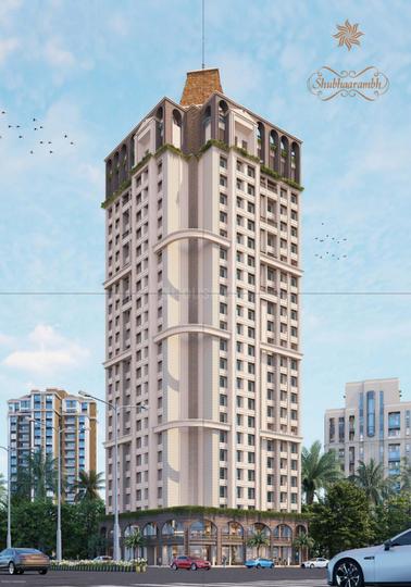 Unique Shubharambh Main Image 1