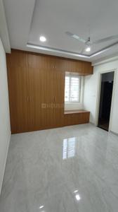 Bedroom Image of 1700 Sq.ft 3 BHK Apartment / Flat for rent in Dullapally Hyderabad for Rs. 25000