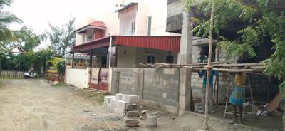 Image of 5000 Sq.ft Residential Plot / Land for sale in Mahabalipuram, Chennai for Rs. 10000000