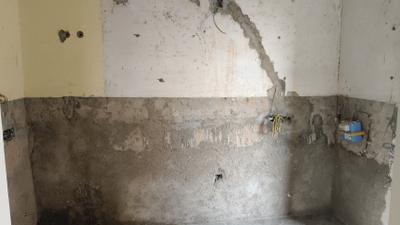 Kitchen Image of 1800 Sq.ft 3 BHK Apartment / Flat for sale in Nav Kairali Apartments, Sector 3 Dwarka New Delhi for Rs. 29000000
