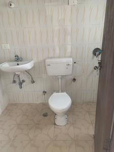 Bathroom Image of 1570 Sq.ft 3 BHK Apartment / Flat for sale in Sector 78 Faridabad for Rs. 8000000