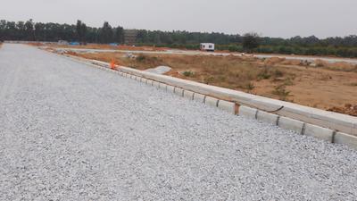 Image of 1400 Sq.ft Residential Plot / Land for sale in Chikkahullur, Bengaluru for Rs. 5180000