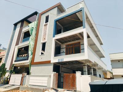 Building Image of 1800 Sq.ft 4 BHK Independent House for sale in Ameenpur Sangareddy for Rs. 22000000