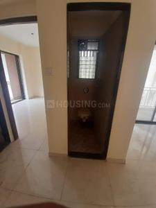 Hall Image of 700 Sq.ft 1 BHK Apartment / Flat for sale in Sector 16 A Navi Mumbai for Rs. 5500000