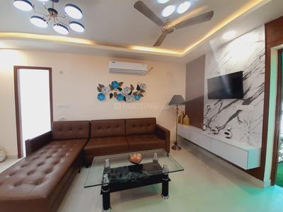 Hall Image of 1348 Sq.ft 3 BHK Apartment / Flat for sale in Jhotwara Jaipur for Rs. 5720640