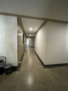 Image of 730 Sq.ft 1 BHK Apartment / Flat for sale in Gurukrupa Aramus Galassia, Ulwe, Navi Mumbai for Rs. 7600000