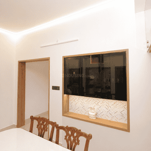 Image of 2600 Sq.ft 4 BHK Villa for sale in Edappally, Kochi for Rs. 17100000