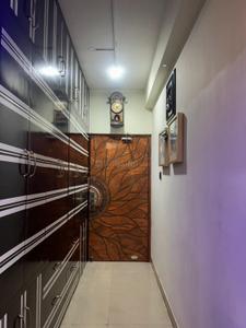 Kitchen Image of 993 Sq.ft 2 BHK Apartment / Flat for sale in Rajarhat Kolkata for Rs. 6500000