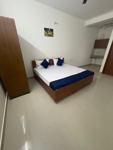 1 RK Flat