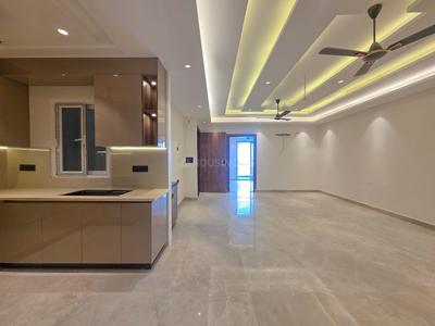 Kitchen Image of 2008 Sq.ft 3 BHK Builder Floor for sale in Jakhan Dehradun for Rs. 12500000