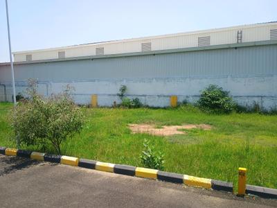 Residential Plot