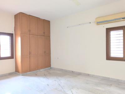 Bedroom Image of 2100 Sq.ft 3 BHK Apartment / Flat for sale in West Marredpally Secunderabad for Rs. 19000000