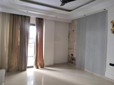 Bedroom Image of 2700 Sq.ft 4 BHK Builder Floor for sale in Sector 52 Gurgaon for Rs. 31000000