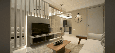 Image of 1760 Sq.ft 3 BHK Apartment / Flat for sale in South Bopal, Ahmedabad for Rs. 9000000