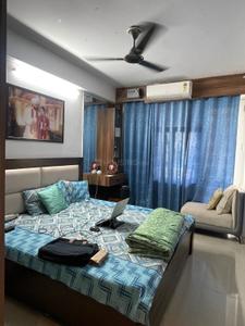 Bedroom Image of 2145 Sq.ft 3 BHK Apartment / Flat for sale in Mittal Rajnagar Residency, Raj Nagar Extension Ghaziabad for Rs. 18000000