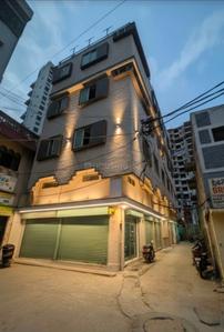 Building Image of Smart inn in Mavalli, Bengaluru