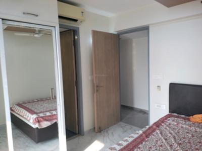 Bedroom Image of 2310 Sq.ft 4 BHK Apartment / Flat for sale in Maker Tower, Cuffe Parade Mumbai for Rs. 220000000