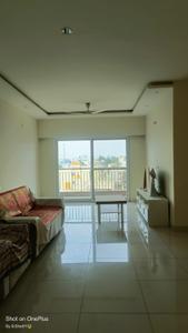Hall Image of 1760 Sq.ft 3 BHK Apartment / Flat for sale in Brigade Northridge, Agrahara Layout Bengaluru for Rs. 23000000