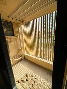 Balcony Image of 1283 Sq.ft 2 BHK Apartment / Flat for sale in Elina Liva, Mohammed Wadi Pune for Rs. 11000000