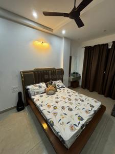 Bedroom Image of 1800 Sq.ft 3 BHK Builder Floor for sale in Vipul World, Sector 48 Gurgaon for Rs. 26000000
