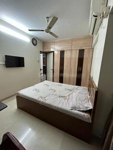 Bedroom Image of 670 Sq.ft 1 BHK Apartment / Flat for sale in Vasai East Vasai for Rs. 3600000