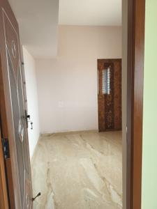 Hall Image of 1200 Sq.ft 2 BHK Independent House for sale in Chettipalayam Coimbatore for Rs. 5700000