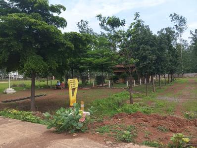 Image of 1512 Sq.ft Residential Plot / Land for sale in Aranya City Of Woodland, Pacheda 1, Raipur for Rs. 1425000