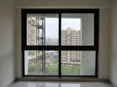 Bedroom Image of 1100 Sq.ft 2 BHK Apartment / Flat for sale in Shah Arcade, Kharghar Navi Mumbai for Rs. 13500000