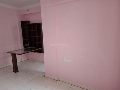 Bedroom Image of 528 Sq.ft 1 BHK Apartment / Flat for rent in CIDCO Fam CHS, Kopar Khairane Navi Mumbai for Rs. 32500