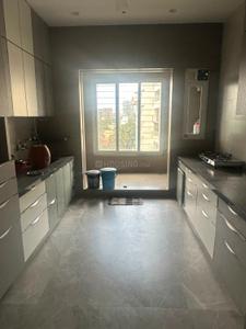 Kitchen Image of 1520 Sq.ft 3 BHK Apartment / Flat for sale in Tejraaj Haritej, Shivaji Nagar Pune for Rs. 42500000