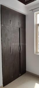 Bedroom Image of 1665 Sq.ft 3 BHK Apartment / Flat for rent in Omaxe Heights , Gomti Nagar Lucknow for Rs. 31000