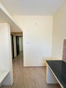 Kitchen Image of 600 Sq.ft 2 BHK Villa for sale in PG Matrix, Potheri Chennai for Rs. 4300000