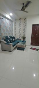 Hall Image of 1250 Sq.ft 2 BHK Apartment / Flat for rent in Pratap Nagar Nagpur for Rs. 27000