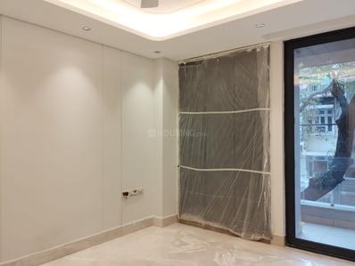 Bedroom Image of 1953 Sq.ft 3 BHK Builder Floor for sale in Defence Colony New Delhi for Rs. 82500000