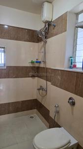 Image of 1070 Sq.ft 2.5 BHK Apartment / Flat for sale in Amanora Trendy Homes, Hadapsar, Pune for Rs. 12600000