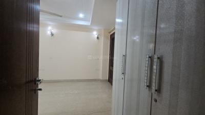Bedroom Image of 1800 Sq.ft 3 BHK Builder Floor for rent in Safdarjung Enclave New Delhi for Rs. 160000