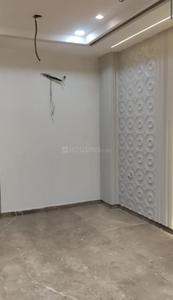Hall Image of 1350 Sq.ft 3 BHK Builder Floor for sale in Paschim Vihar New Delhi for Rs. 25000000