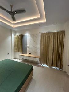 Bedroom Image of 2800 Sq.ft 4 BHK Villa for sale in Heerawala Jaipur for Rs. 16500000
