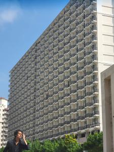 Image of 220 Sq.ft 1 RK Apartment / Flat for sale in Sector 53, Gurgaon for Rs. 2211000