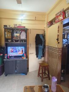 1 RK Flat