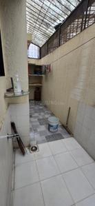 Balcony Image of 1400 Sq.ft 2 BHK Villa for rent in Raviraj Ozone Villas, Wagholi Pune for Rs. 32500