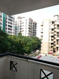 Bedroom Five Image of 2500 Sq.ft 5 BHK Apartment / Flat for sale in Ashoka Enclave, Sector 11 Dwarka New Delhi for Rs. 42500000